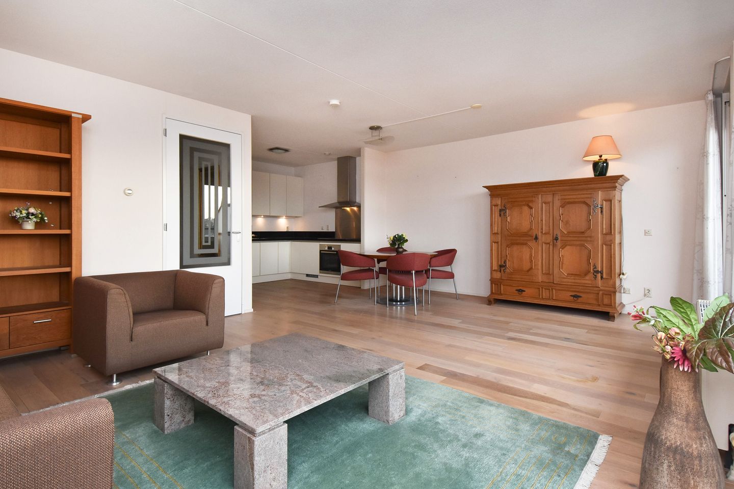 Foto 10 van Van Hogenhoucklaan 95-P