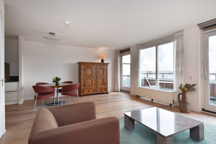 Photo 11 of Van Hogenhoucklaan 95-P