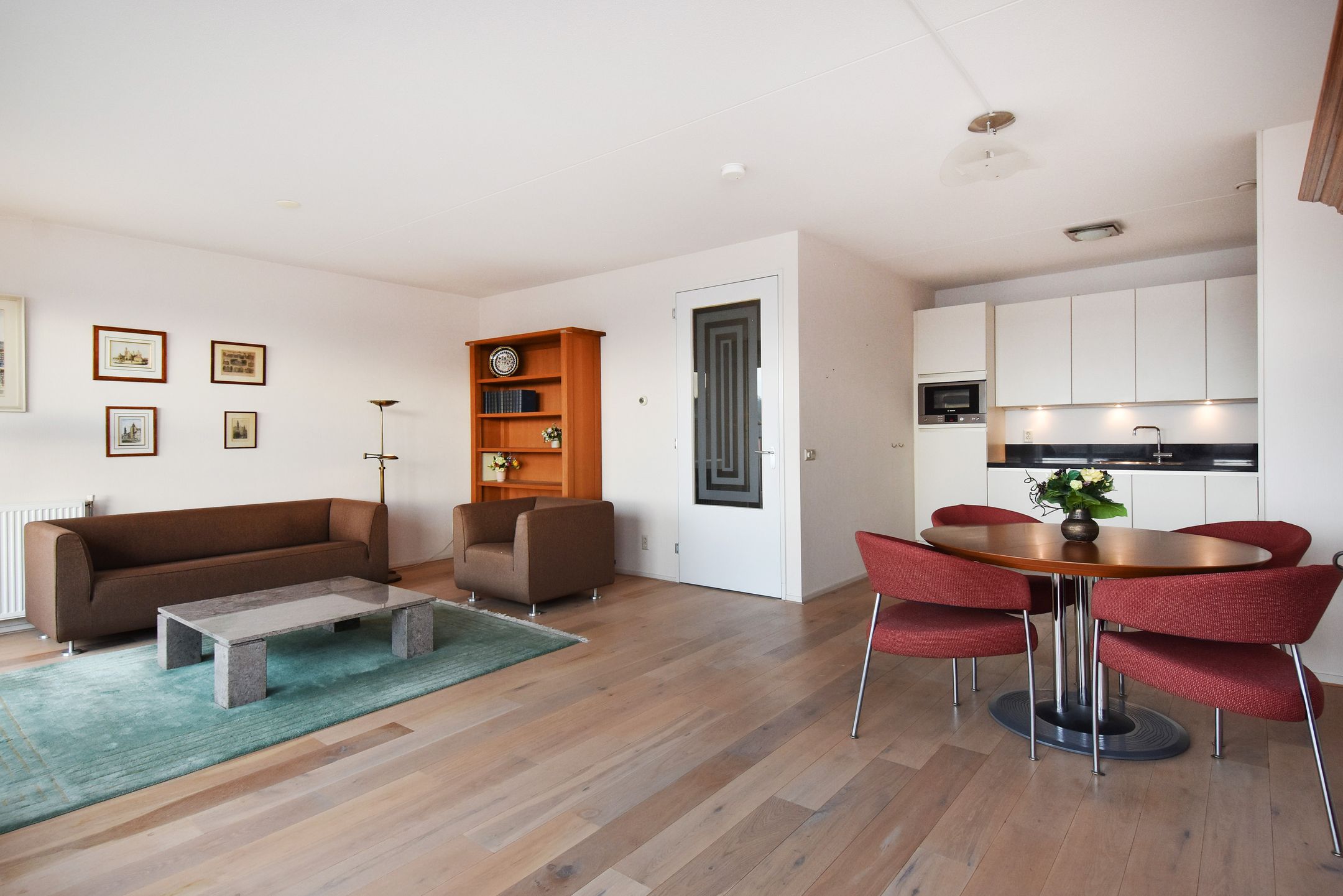 Foto 12 van Van Hogenhoucklaan 95-P