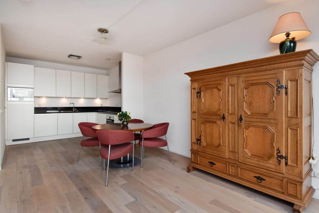 Foto 13 van Van Hogenhoucklaan 95-P