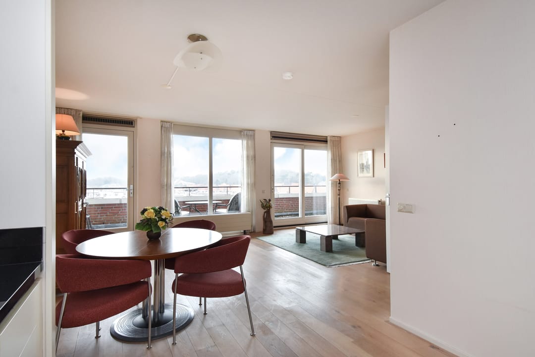 Foto 16 van Van Hogenhoucklaan 95-P