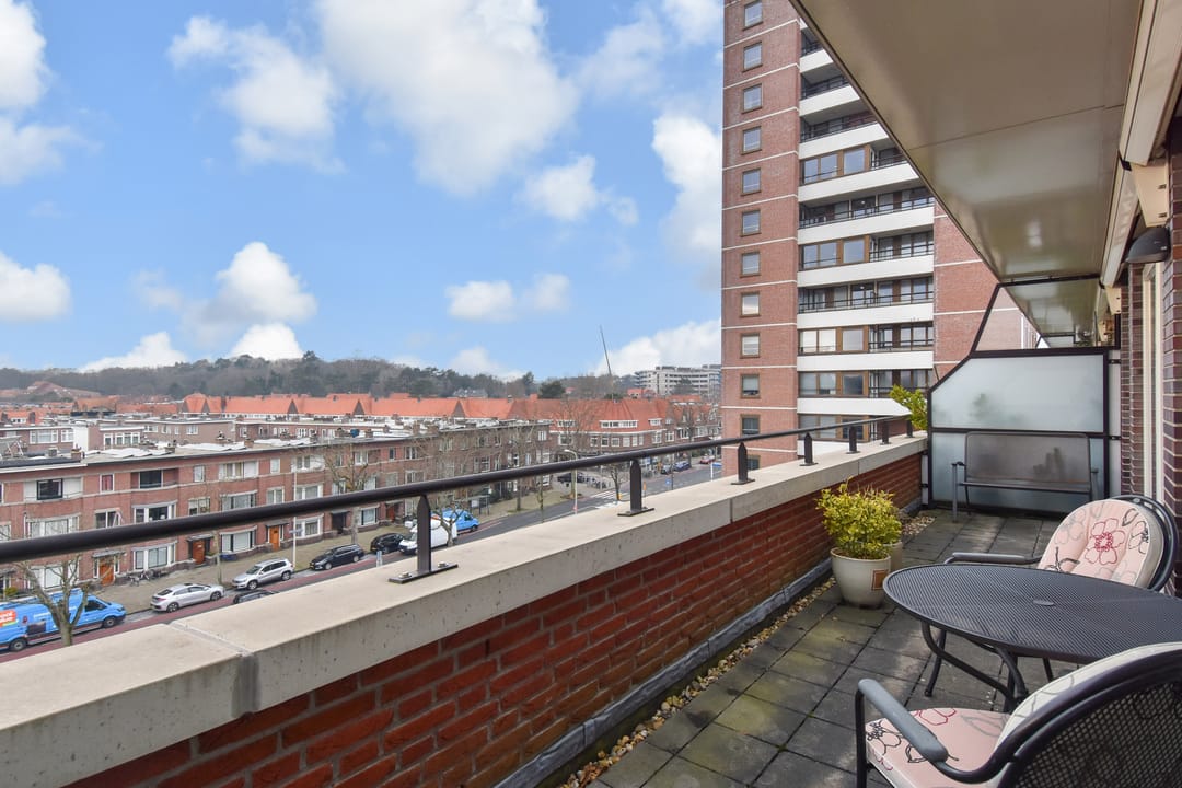 Foto 17 van Van Hogenhoucklaan 95-P