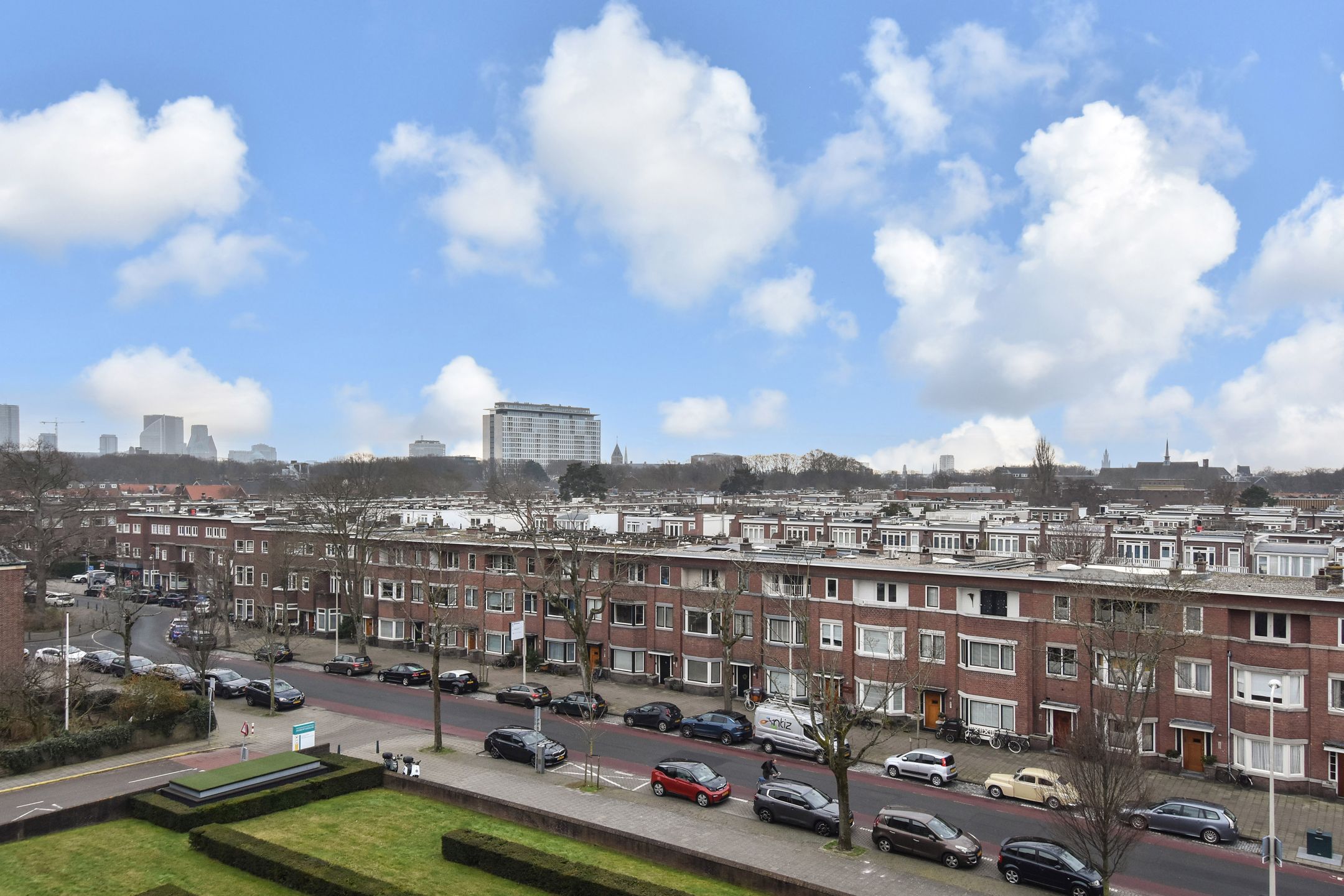 Foto 18 van Van Hogenhoucklaan 95-P