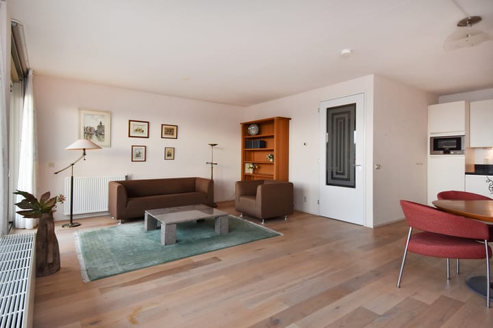 Photo 20 of Van Hogenhoucklaan 95-P