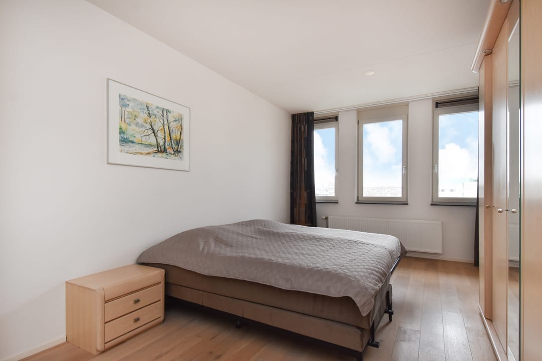 Foto 22 van Van Hogenhoucklaan 95-P