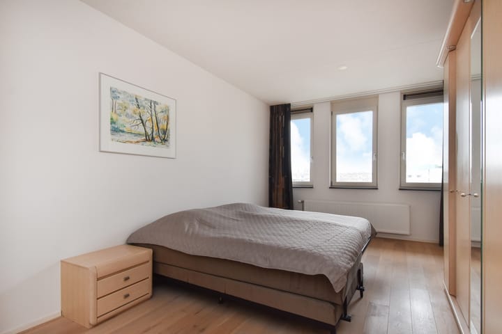 Photo 22 of Van Hogenhoucklaan 95-P