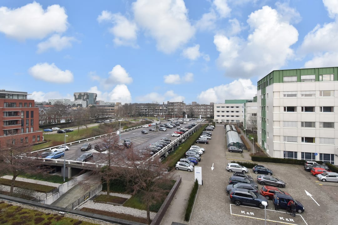 Foto 23 van Van Hogenhoucklaan 95-P