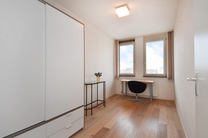 Photo 26 of Van Hogenhoucklaan 95-P