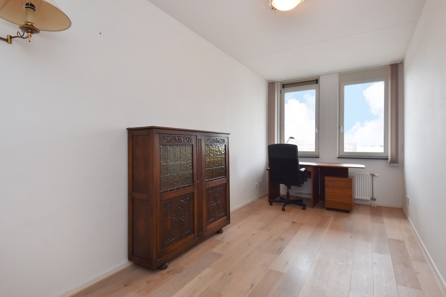 Foto 29 van Van Hogenhoucklaan 95-P