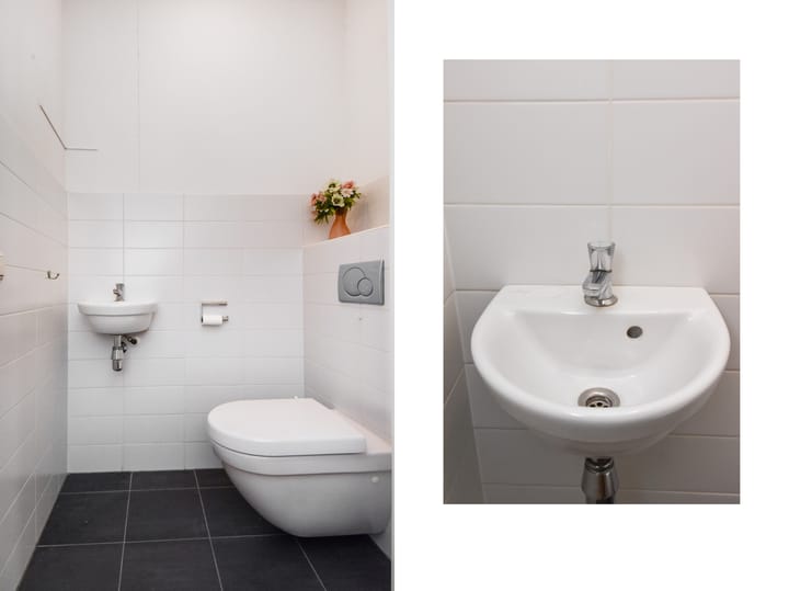 Photo 34 of Van Hogenhoucklaan 95-P