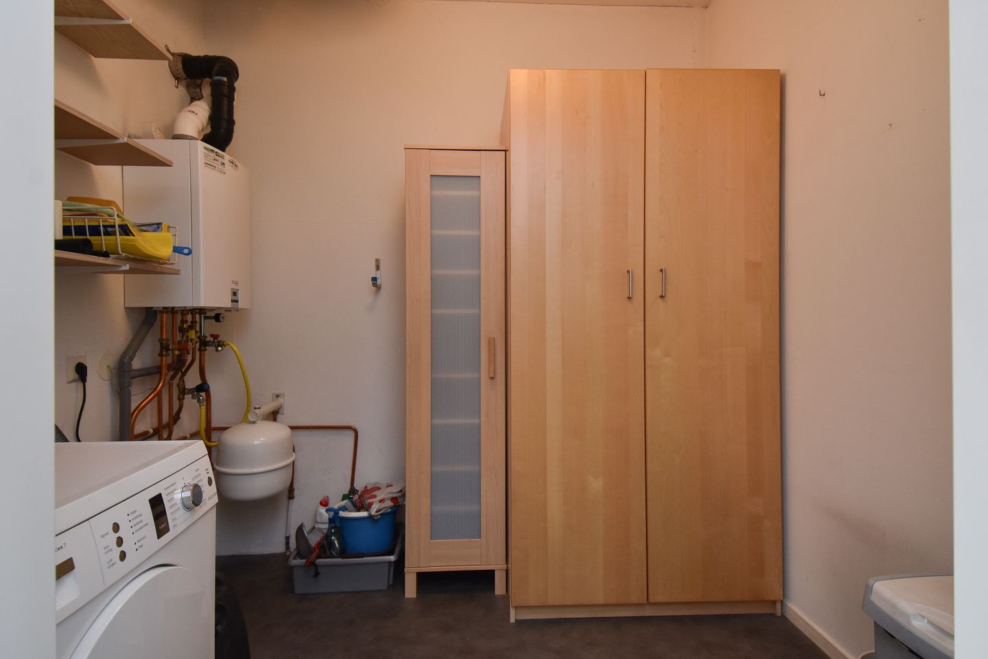 Foto 35 van Van Hogenhoucklaan 95-P