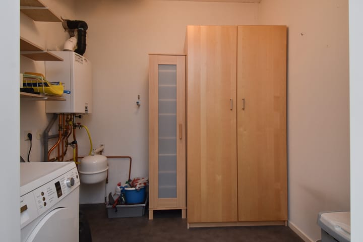 Photo 35 of Van Hogenhoucklaan 95-P