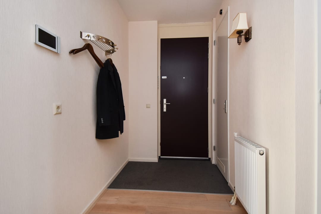 Foto 37 van Van Hogenhoucklaan 95-P