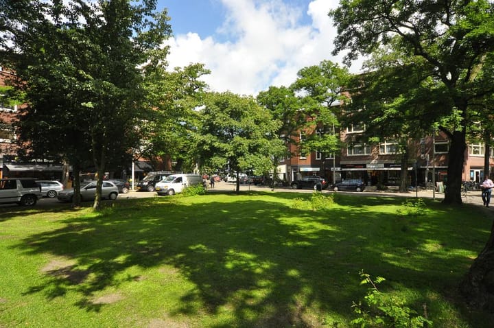 Photo 44 of Van Hogenhoucklaan 95-P