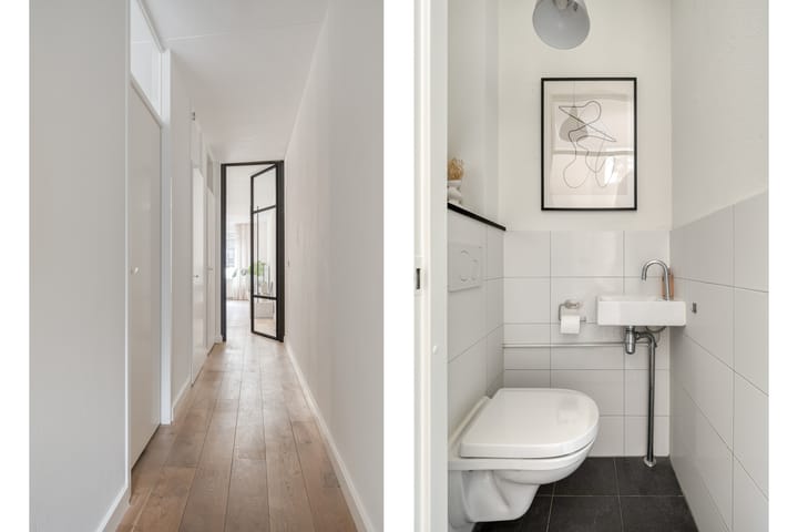 Foto 2 van Burgemeester Loeffplein 110