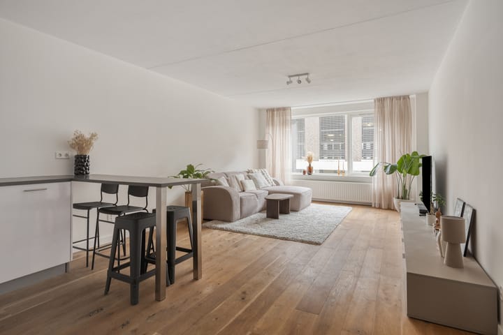 Foto 4 van Burgemeester Loeffplein 110