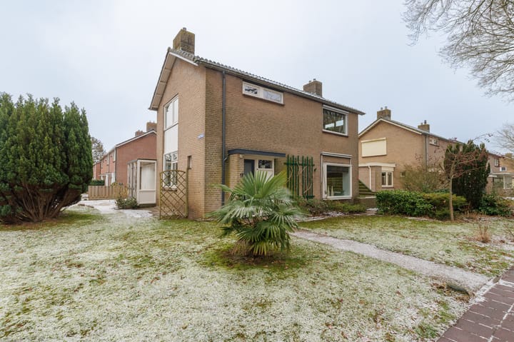 Bovendiepen 17 main image