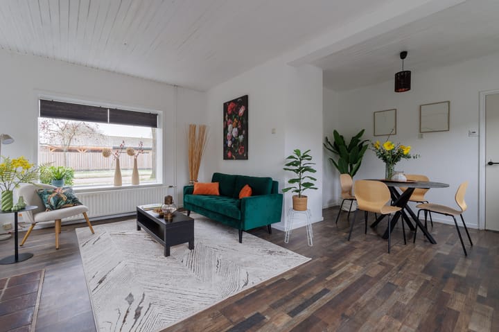 Foto 2 van Bovendiepen 17