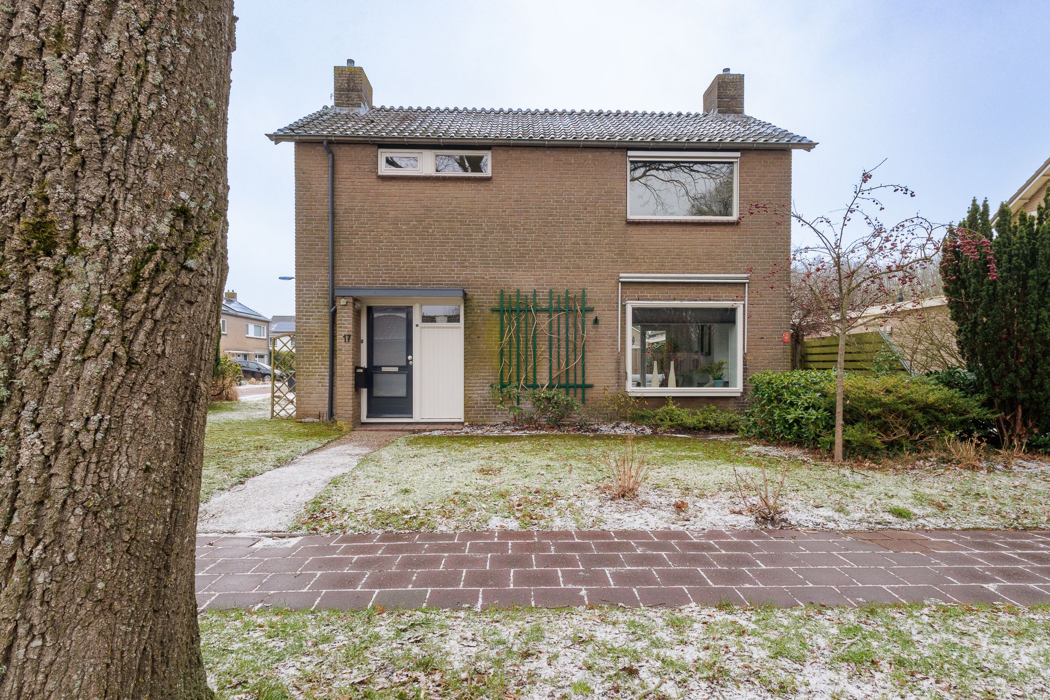 Foto 9 van Bovendiepen 17