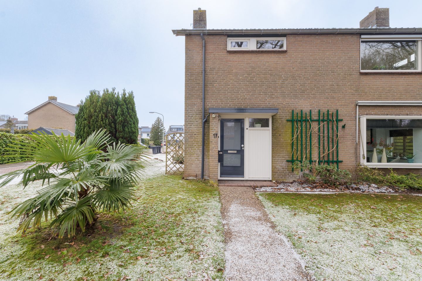 Foto 10 van Bovendiepen 17