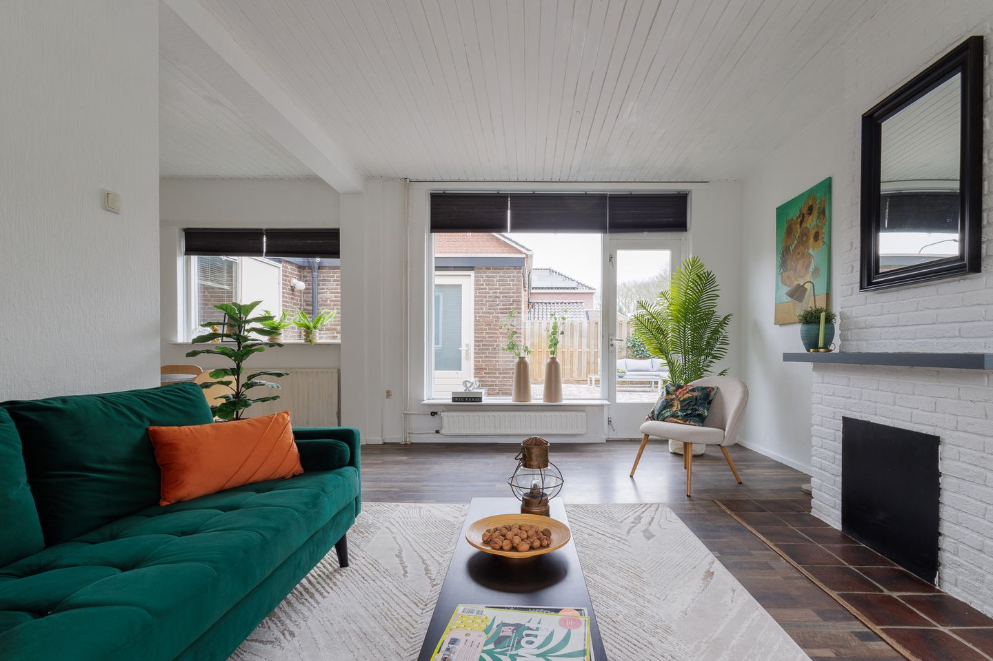 Foto 25 van Bovendiepen 17