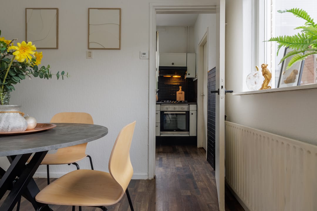 Foto 28 van Bovendiepen 17