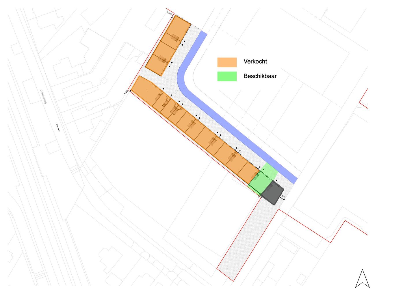 Bekijk foto 2 van De Smalle Zijde 6