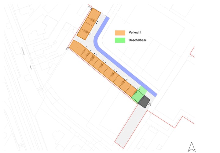 De Smalle Zijde 6, Veenendaal