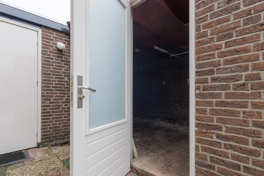 Foto 32 van Bovendiepen 17