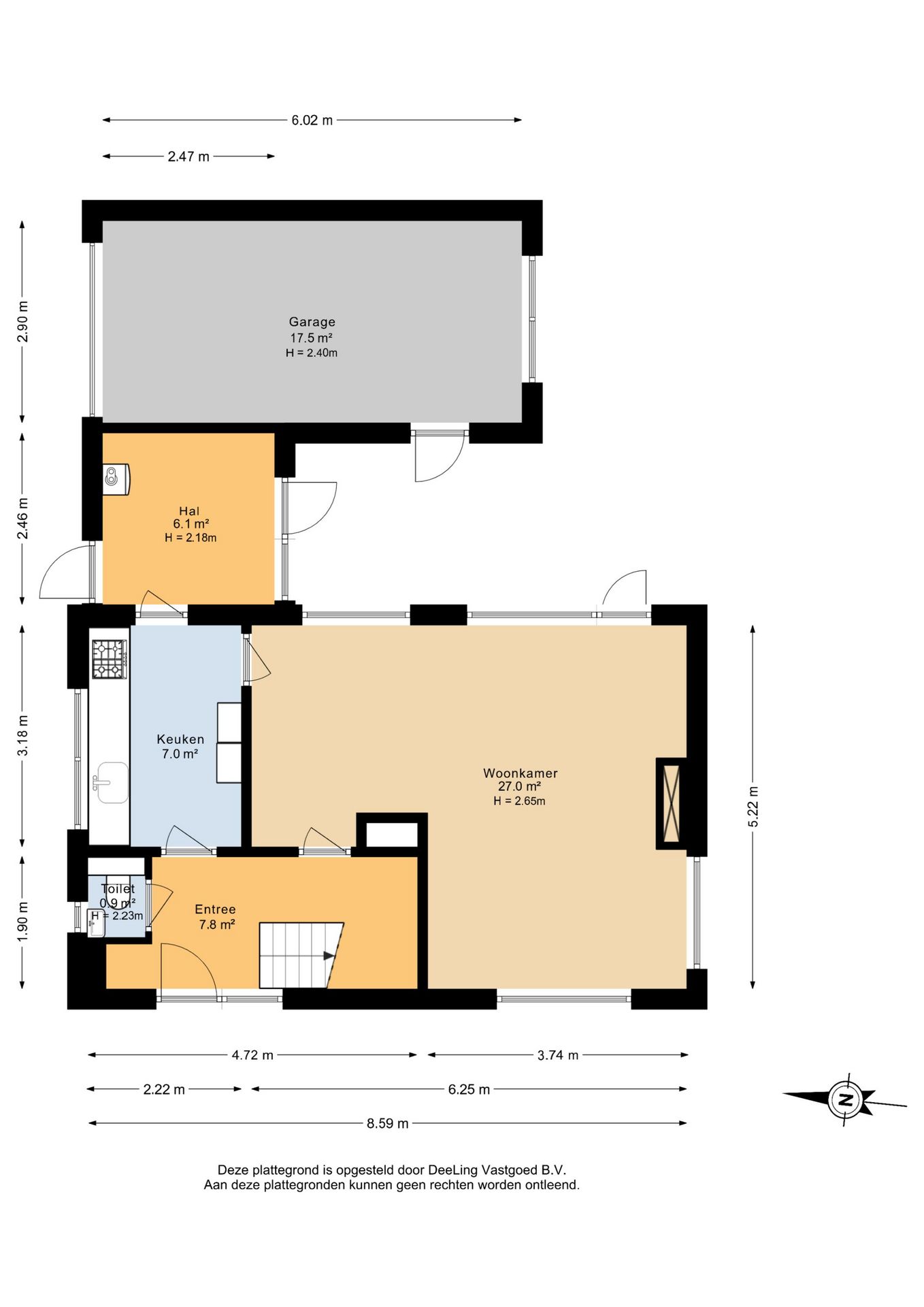 Foto 74 van Bovendiepen 17