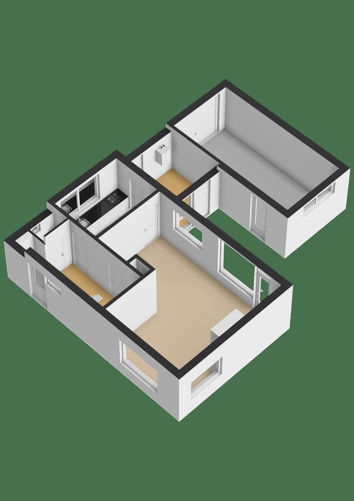 Foto 75 van Bovendiepen 17