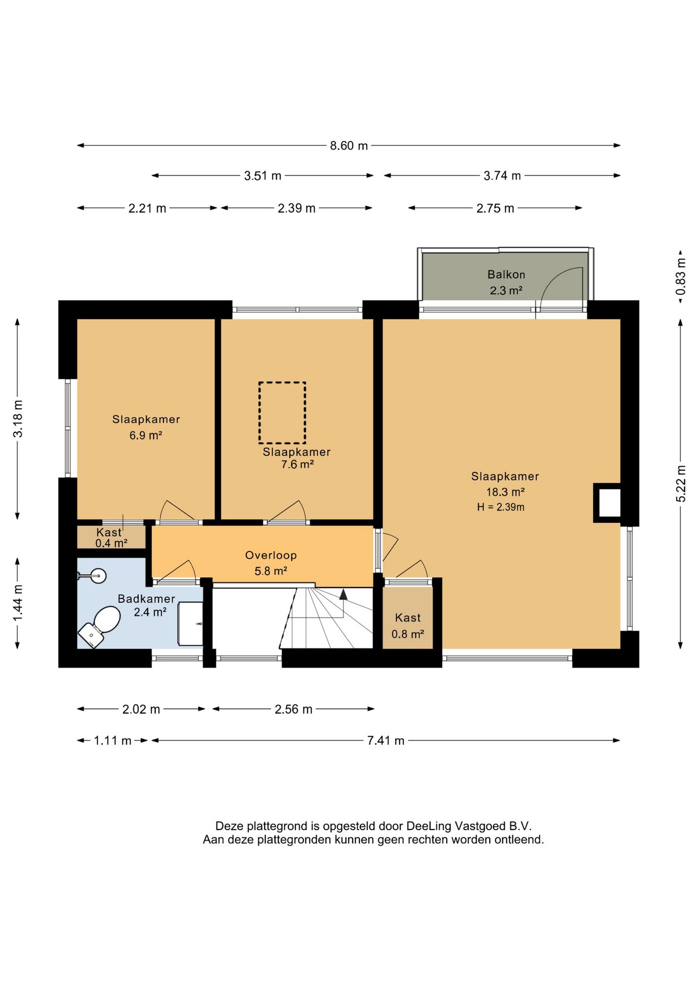 Foto 78 van Bovendiepen 17
