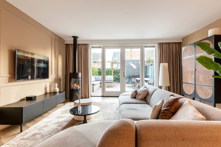 Foto 2 van Burgzand 9