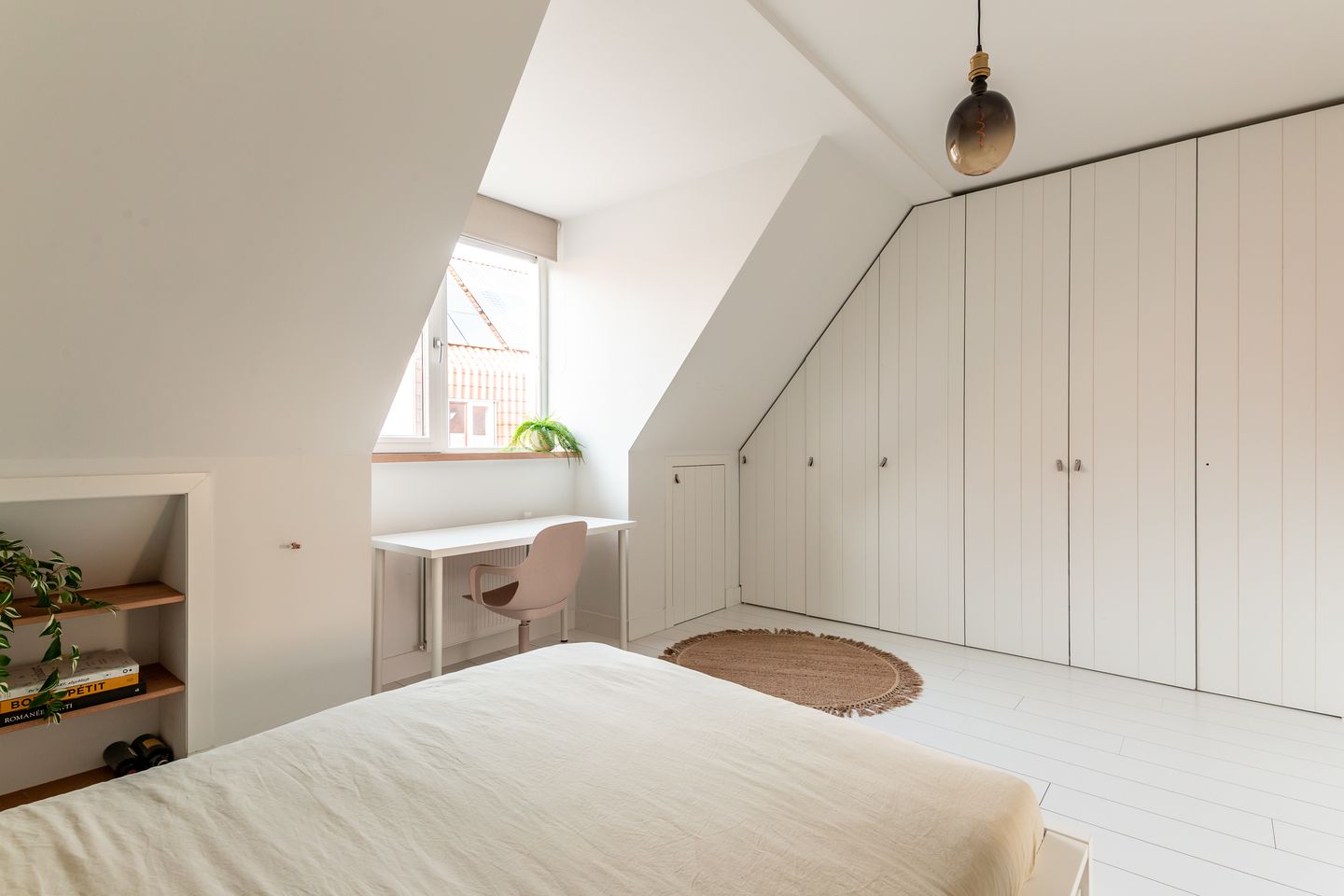 Foto 4 van Burgzand 9