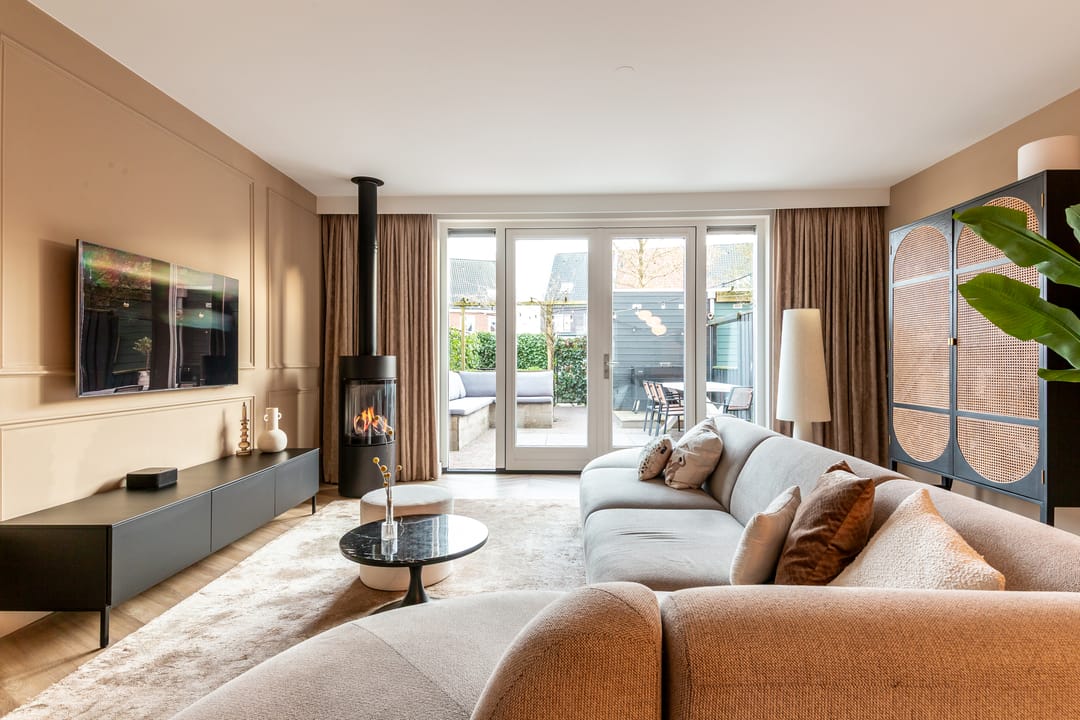 Foto 8 van Burgzand 9