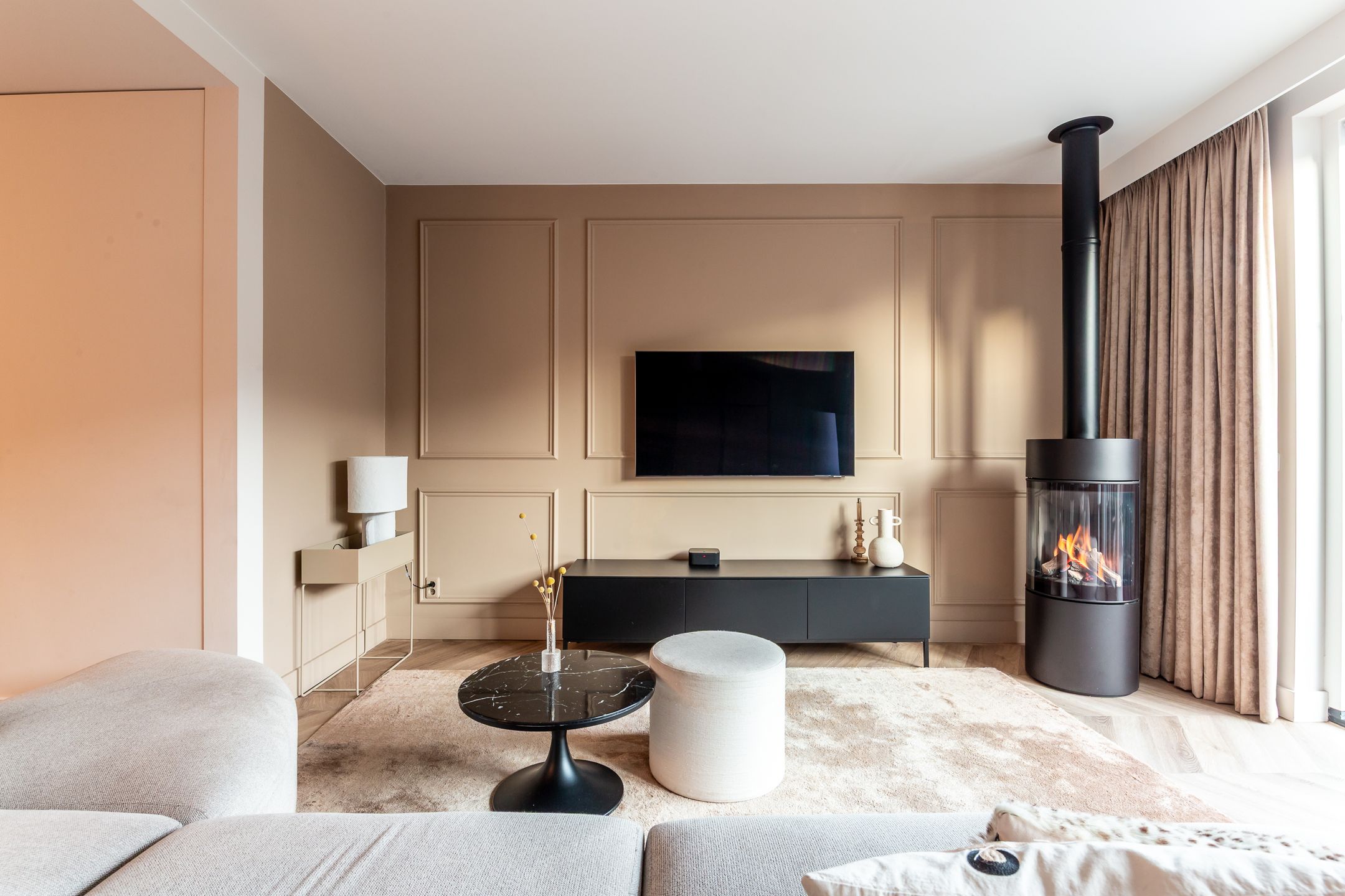 Foto 9 van Burgzand 9