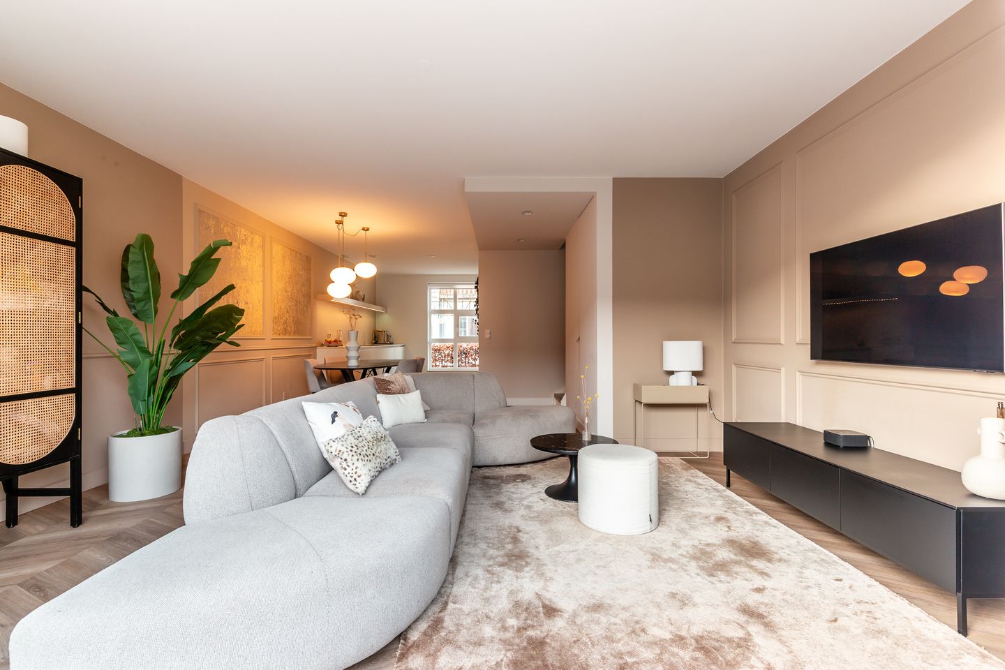 Foto 10 van Burgzand 9