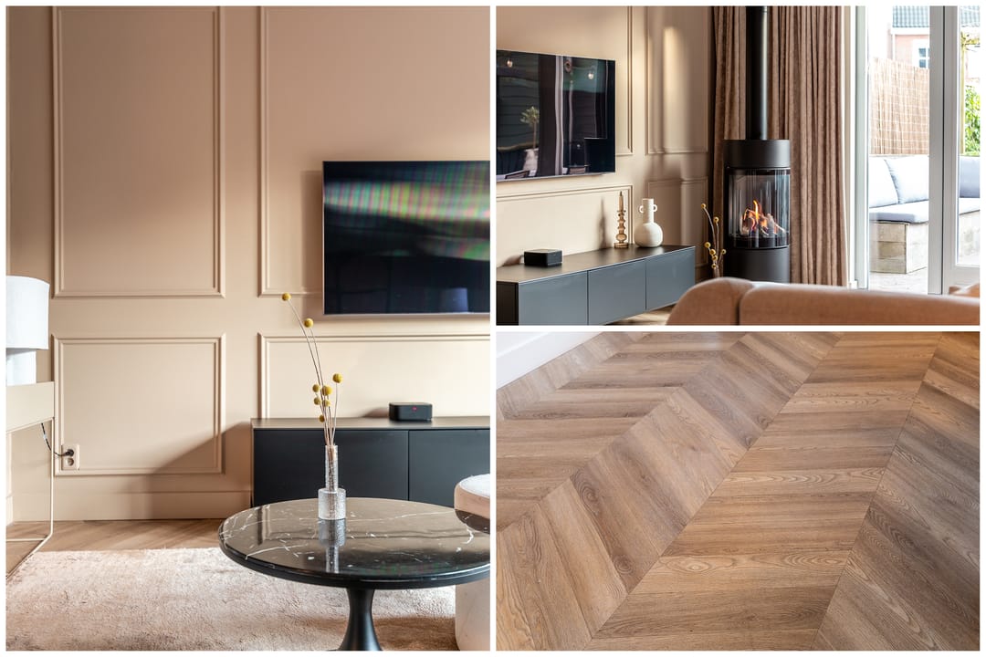 Foto 11 van Burgzand 9