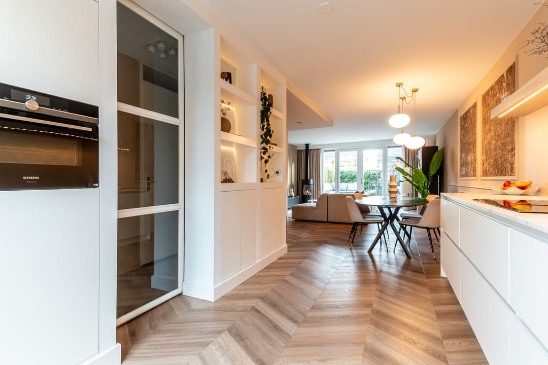 Foto 13 van Burgzand 9