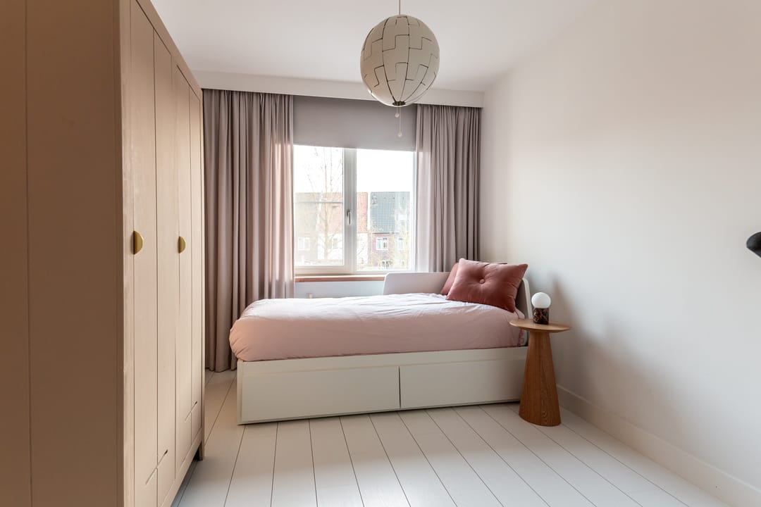 Foto 16 van Burgzand 9