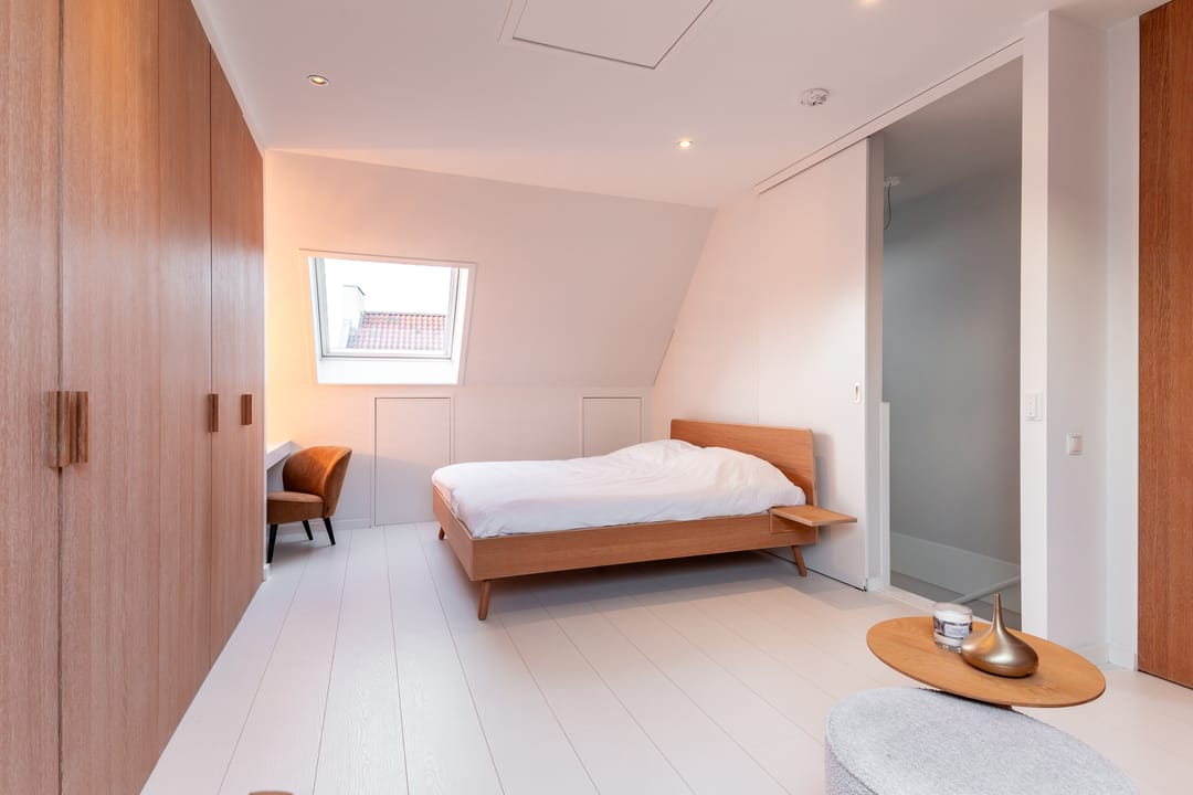 Foto 26 van Burgzand 9