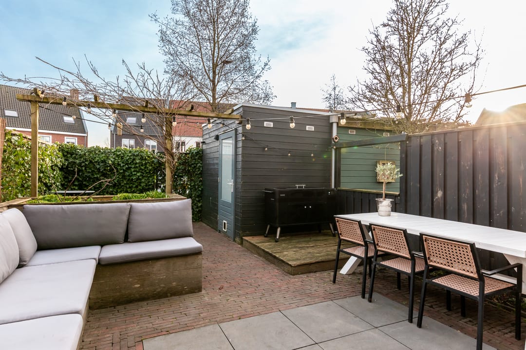 Foto 28 van Burgzand 9