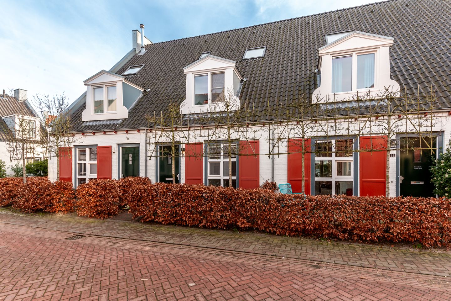 Foto 29 van Burgzand 9