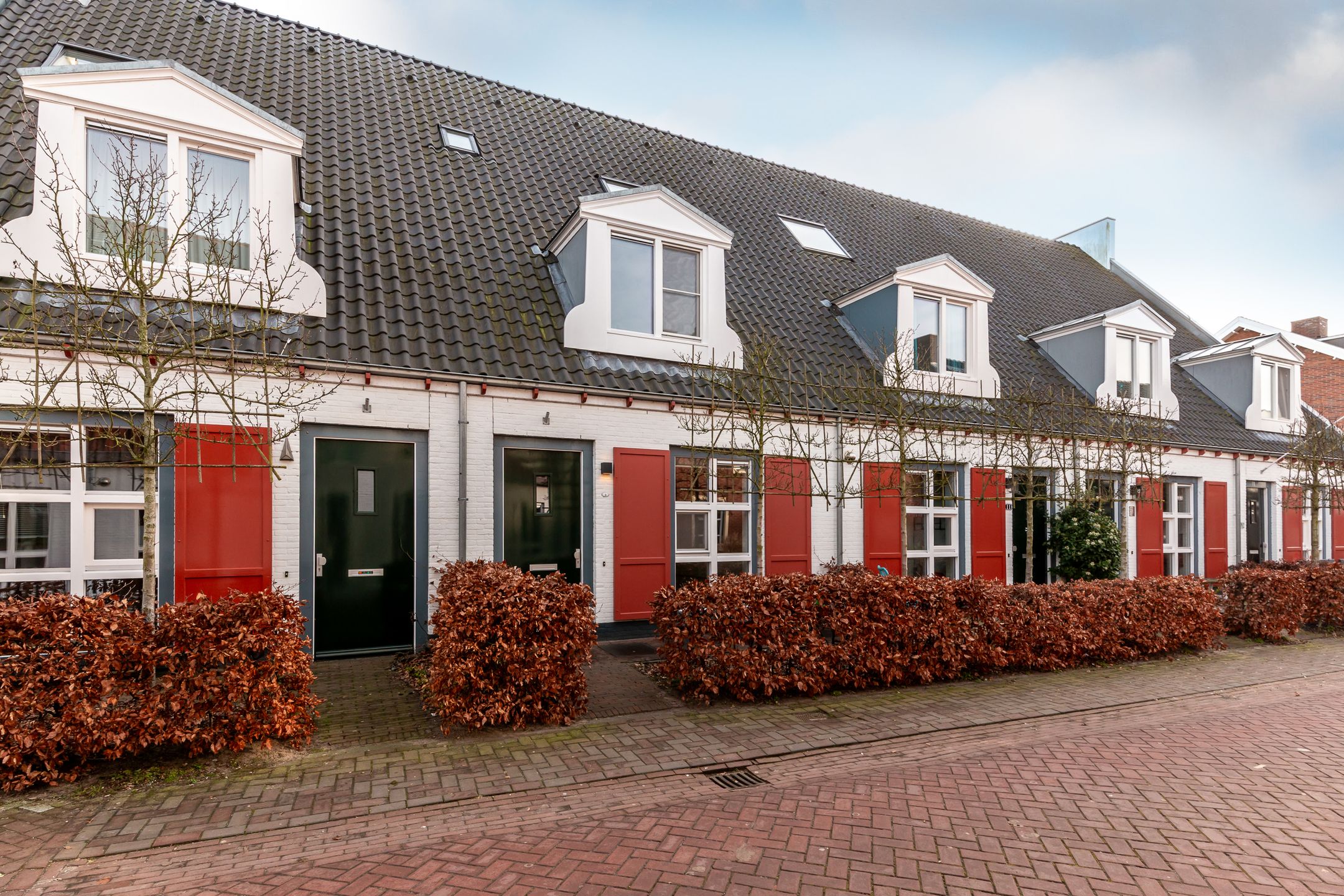 Foto 30 van Burgzand 9