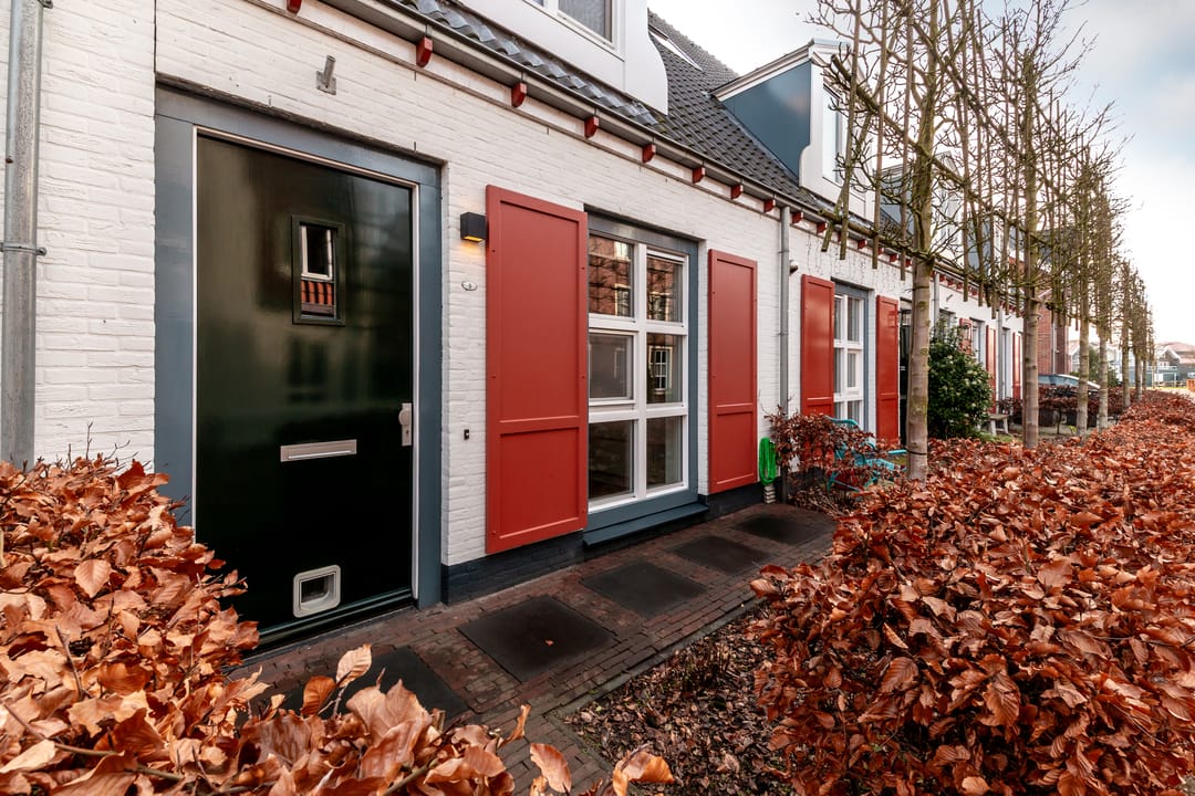 Foto 31 van Burgzand 9