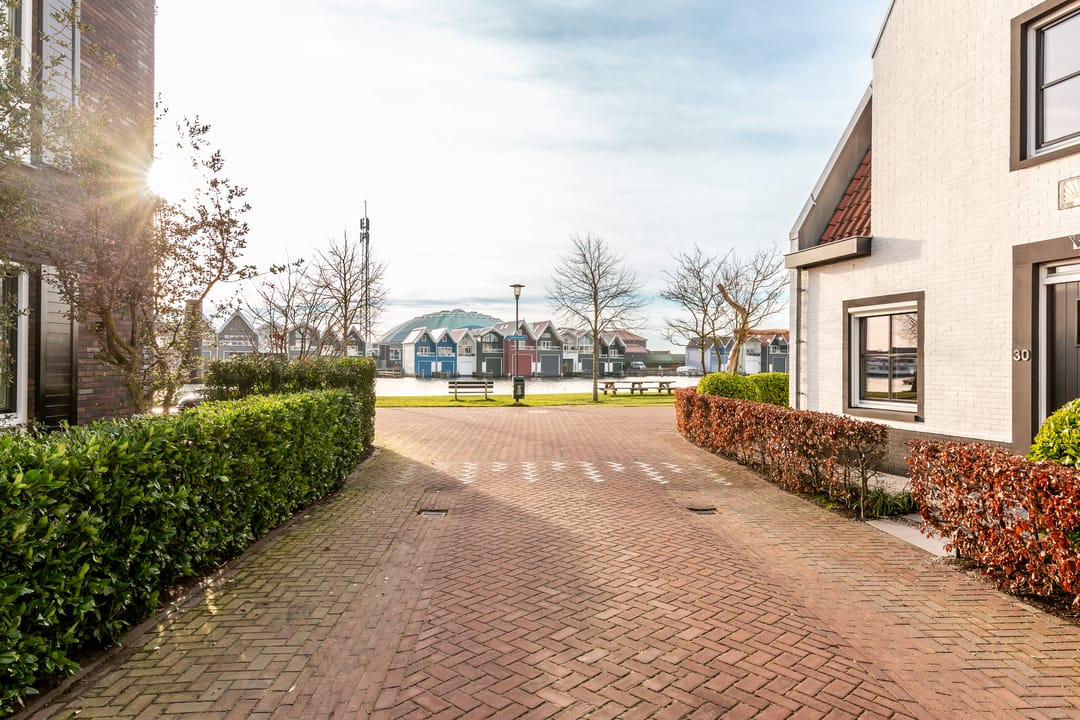 Foto 32 van Burgzand 9