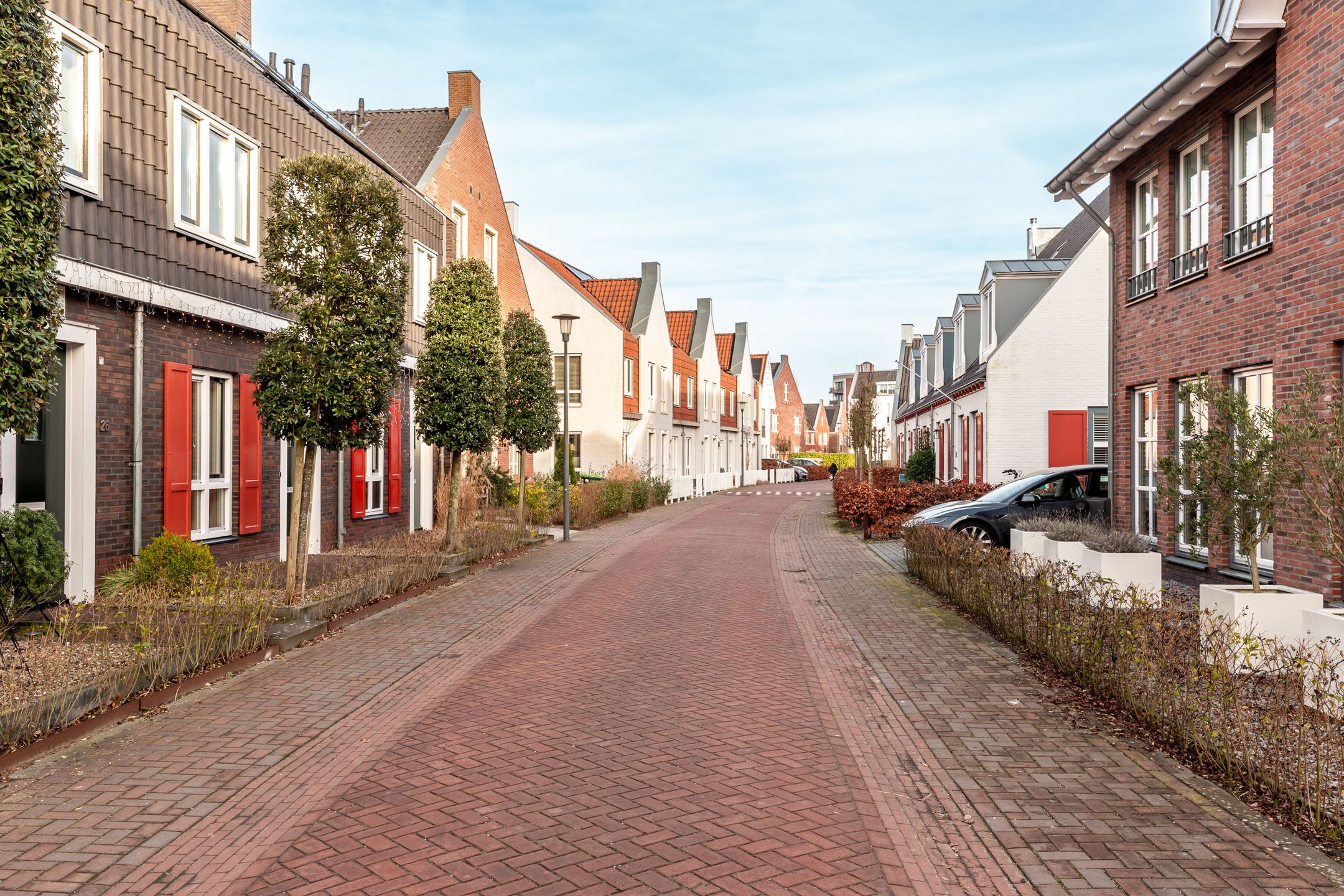 Foto 33 van Burgzand 9