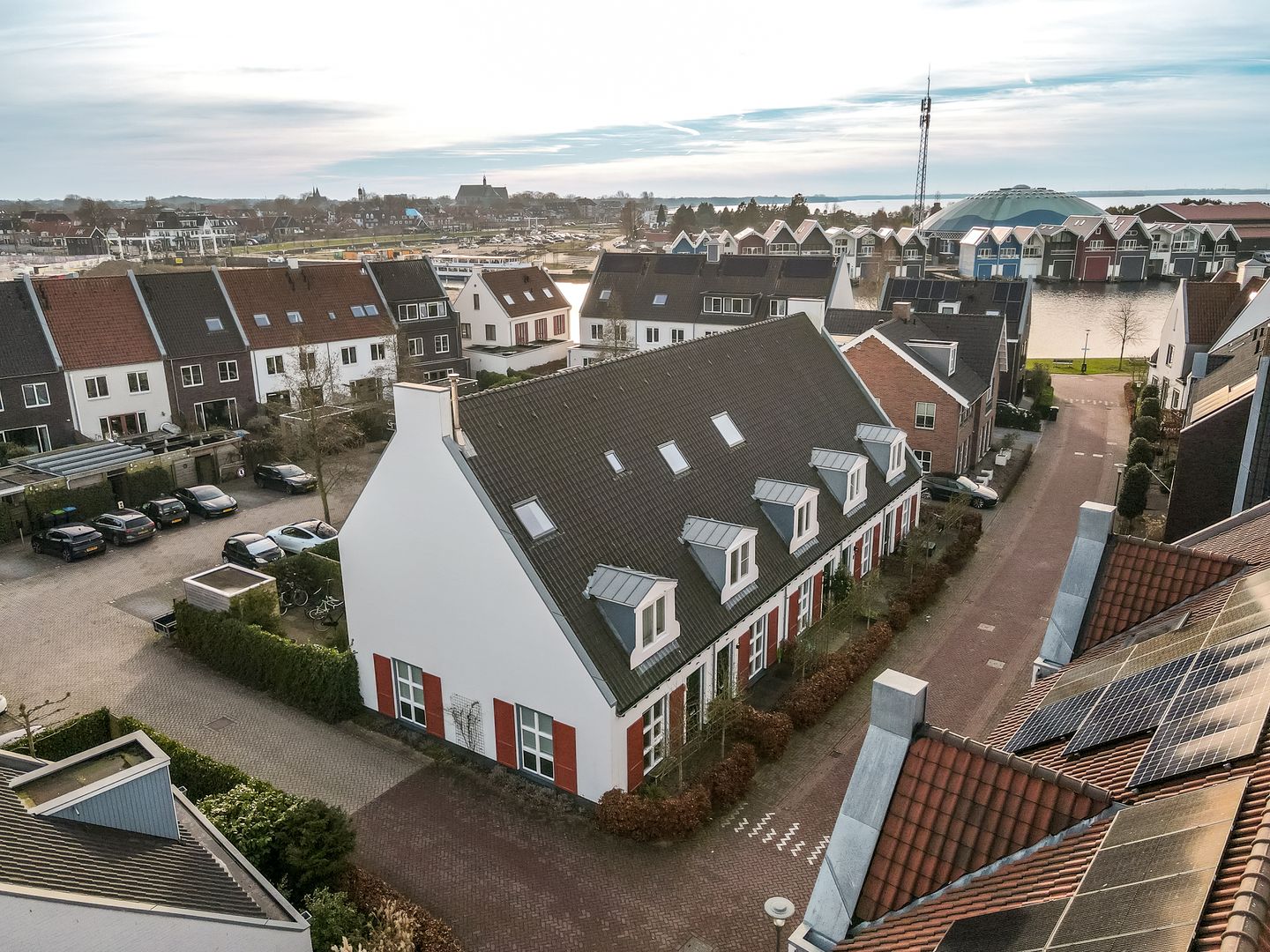 Foto 35 van Burgzand 9