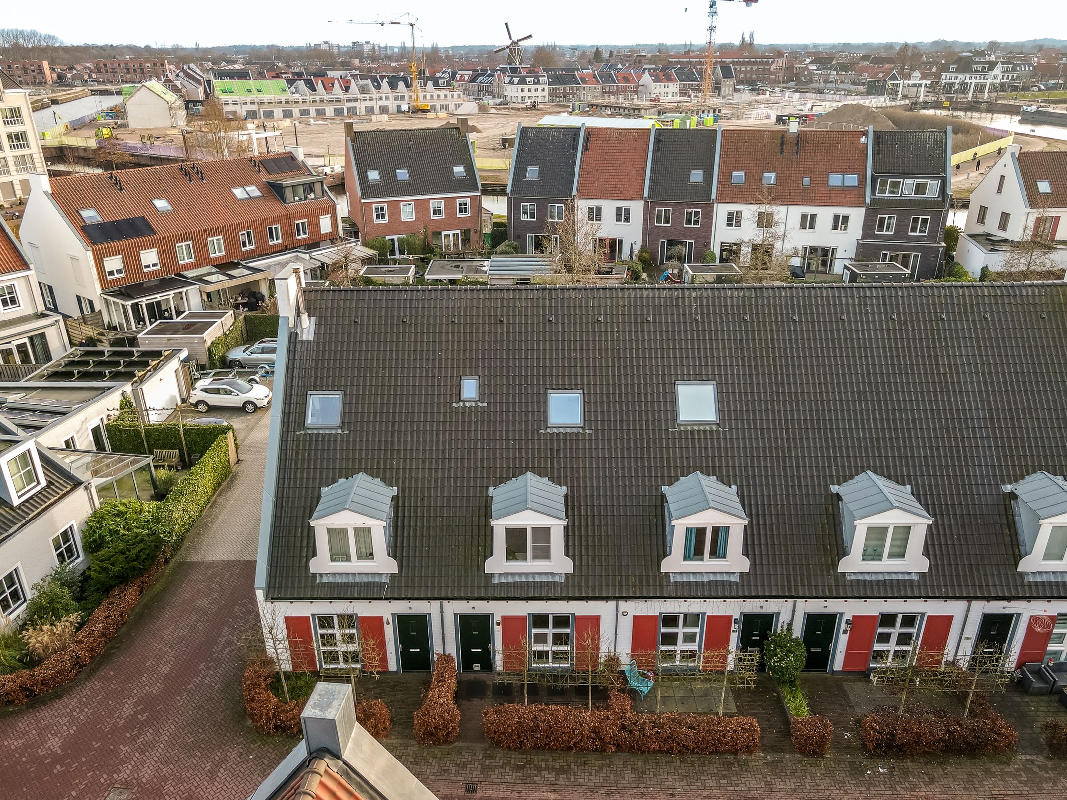 Foto 36 van Burgzand 9