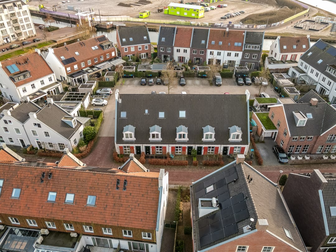 Foto 37 van Burgzand 9